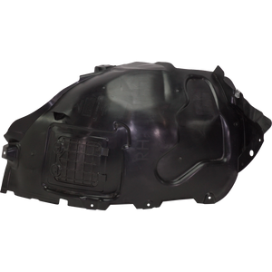 GLC300 16-22/GLC43 AMG 17-22 FRONT FENDER LINER RH, Front Section