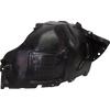 GLC300 16-22/GLC43 AMG 17-22 FRONT FENDER LINER RH, Front Section