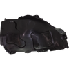 GLC300 16-22/GLC43 AMG 17-22 FRONT FENDER LINER RH, Front Section