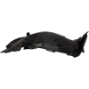 GLC300 16-22/GLC43 AMG 17-22 FRONT FENDER LINER RH, Front Section