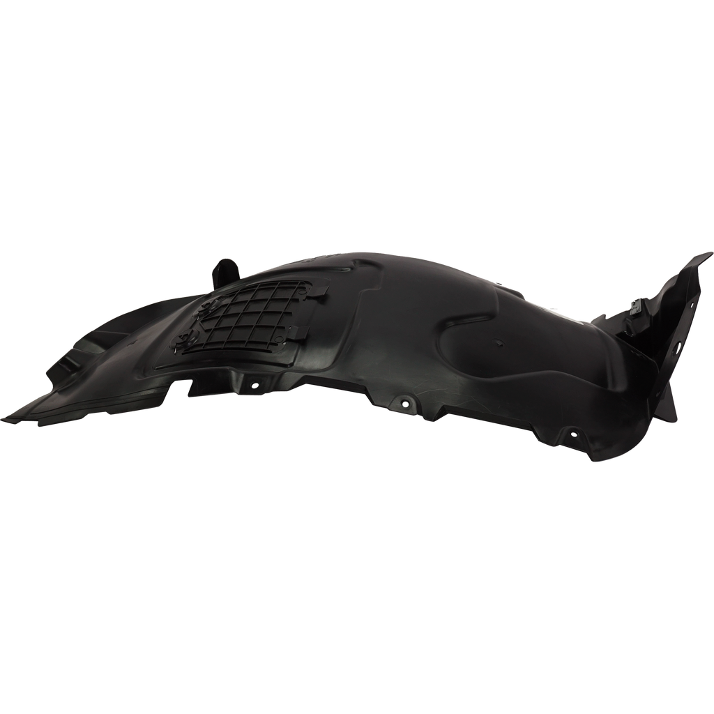 GLC300 16-22/GLC43 AMG 17-22 FRONT FENDER LINER RH, Front Section