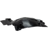 GLC-CLASS 16-23 FRONT FENDER LINER RH, Rear Section