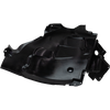GLC-CLASS 16-23 FRONT FENDER LINER RH, Rear Section
