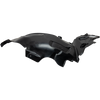 GLC-CLASS 16-23 FRONT FENDER LINER RH, Rear Section