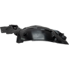 GLC-CLASS 16-23 FRONT FENDER LINER RH, Rear Section