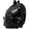 GLE-CLASS 16-19/M-CLASS 12-15 FRONT FENDER LINER RH, Rear Section