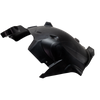 GLE-CLASS 16-19/M-CLASS 12-15 FRONT FENDER LINER RH, Rear Section