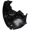 GLE-CLASS 16-19/M-CLASS 12-15 FRONT FENDER LINER RH, Rear Section