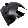 GLE-CLASS 16-19/M-CLASS 12-15 FRONT FENDER LINER RH, Rear Section