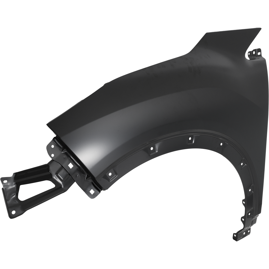 ECLIPSE CROSS 18-20 FRONT FENDER RH