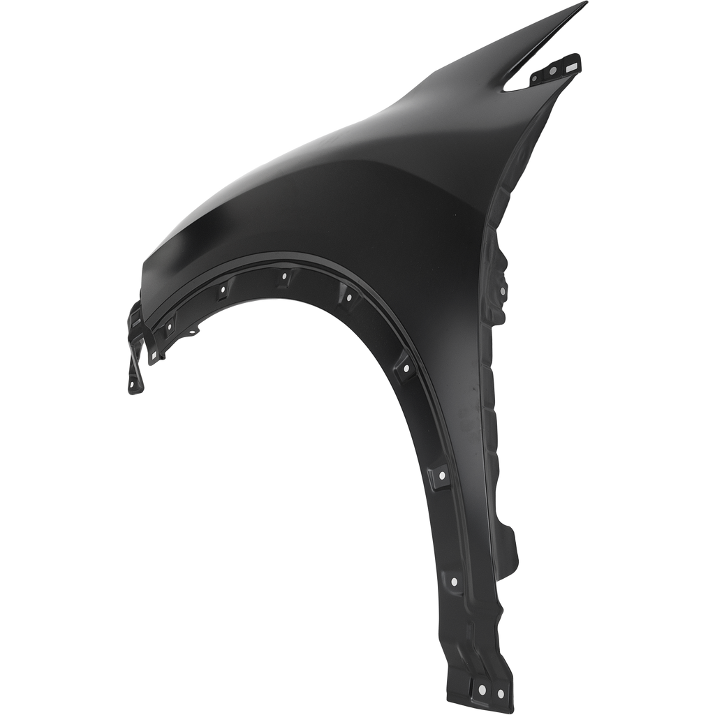 ECLIPSE CROSS 18-20 FRONT FENDER RH