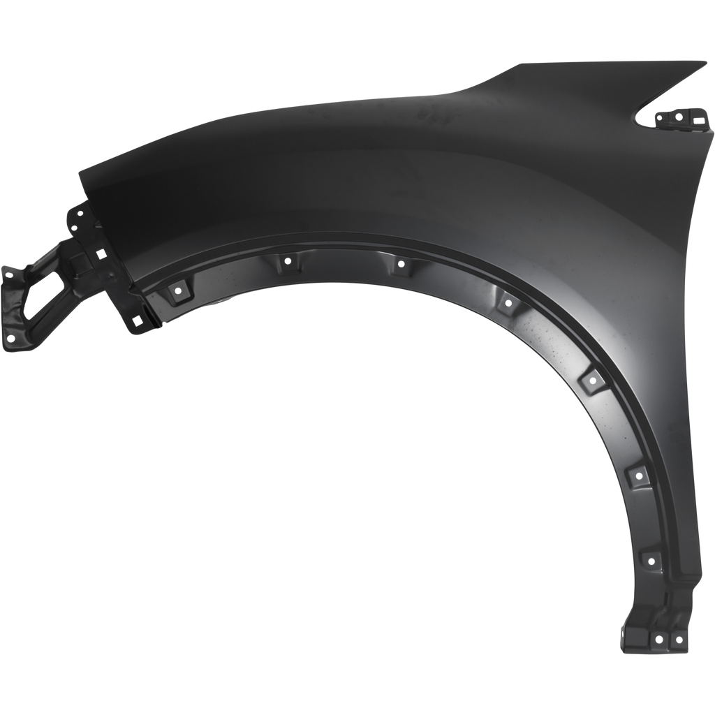 ECLIPSE CROSS 18-20 FRONT FENDER RH