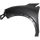 ECLIPSE CROSS 18-20 FRONT FENDER RH