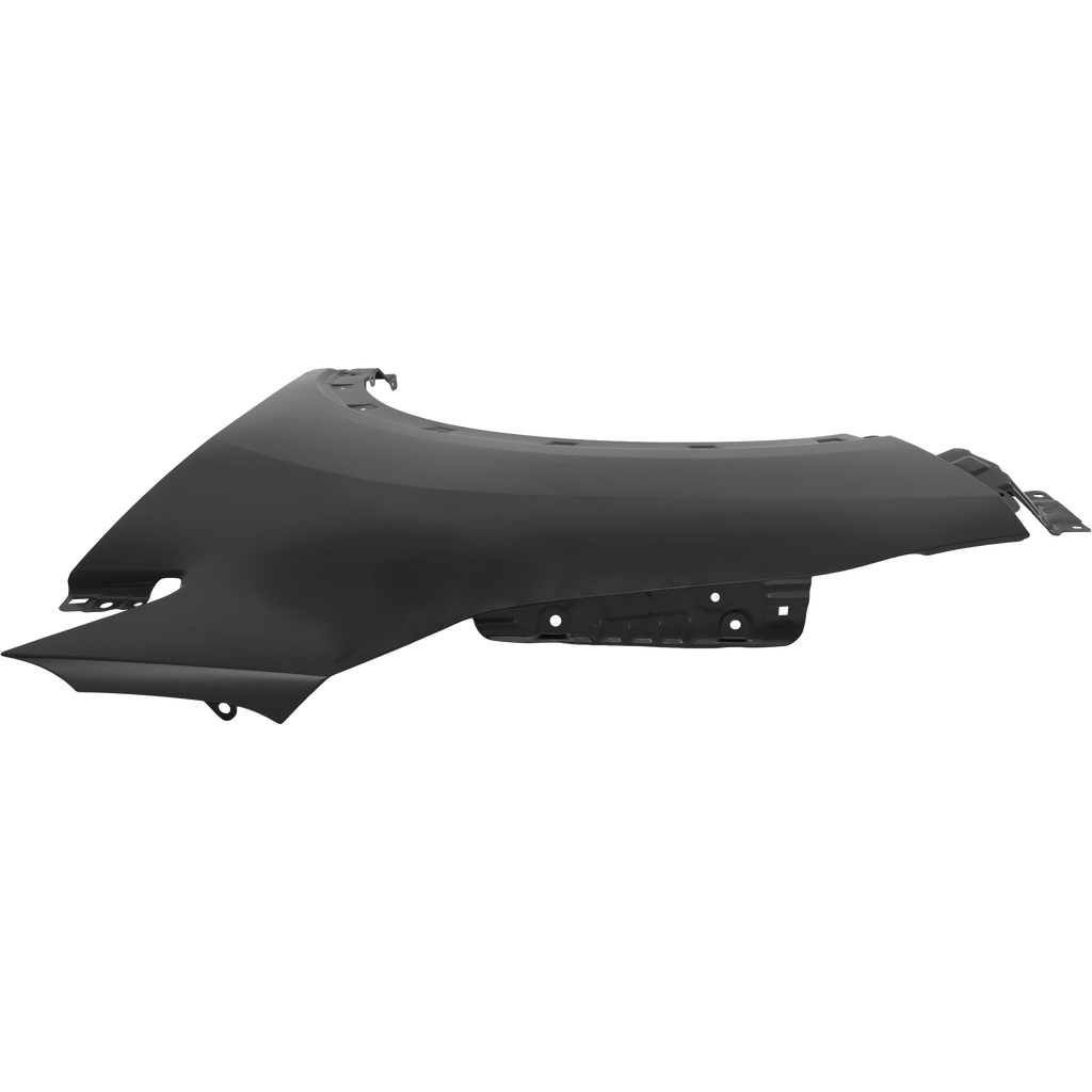 ECLIPSE CROSS 18-20 FRONT FENDER RH