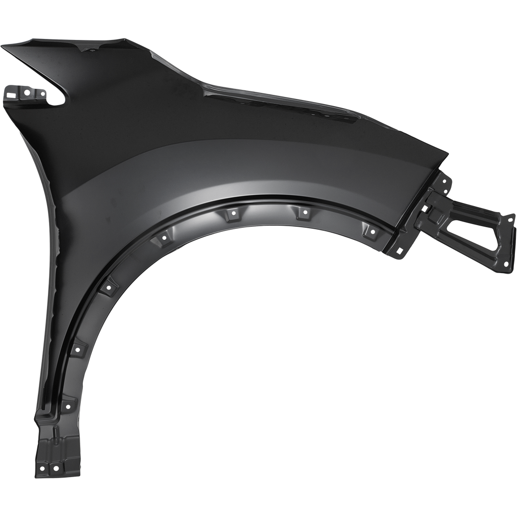 ECLIPSE CROSS 18-20 FRONT FENDER RH