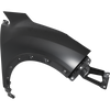 ECLIPSE CROSS 18-20 FRONT FENDER LH