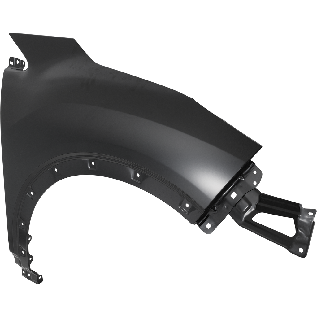 ECLIPSE CROSS 18-20 FRONT FENDER LH