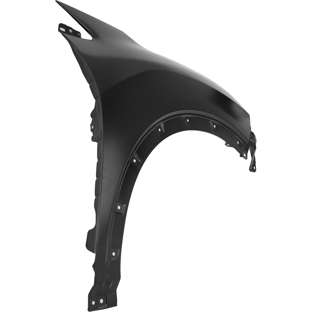 ECLIPSE CROSS 18-20 FRONT FENDER LH
