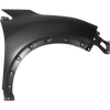 ECLIPSE CROSS 18-20 FRONT FENDER LH