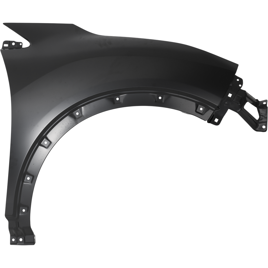 ECLIPSE CROSS 18-20 FRONT FENDER LH