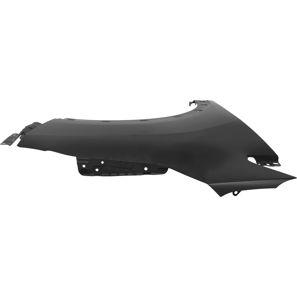 ECLIPSE CROSS 18-20 FRONT FENDER LH
