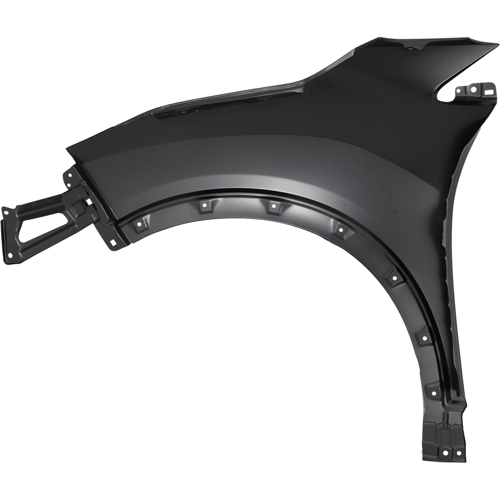 ECLIPSE CROSS 18-20 FRONT FENDER LH