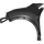 ECLIPSE CROSS 18-20 FRONT FENDER LH