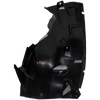 GLE-CLASS 16-19 FRONT FENDER LINER LH, Rear Section, w/ Insulation