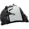 GLE-CLASS 16-19 FRONT FENDER LINER LH, Rear Section, w/ Insulation