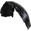 CX-30 20-23 FRONT FENDER LINER RH