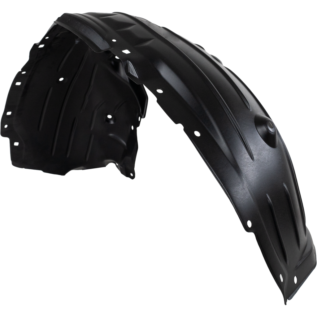 CX-30 20-23 FRONT FENDER LINER RH