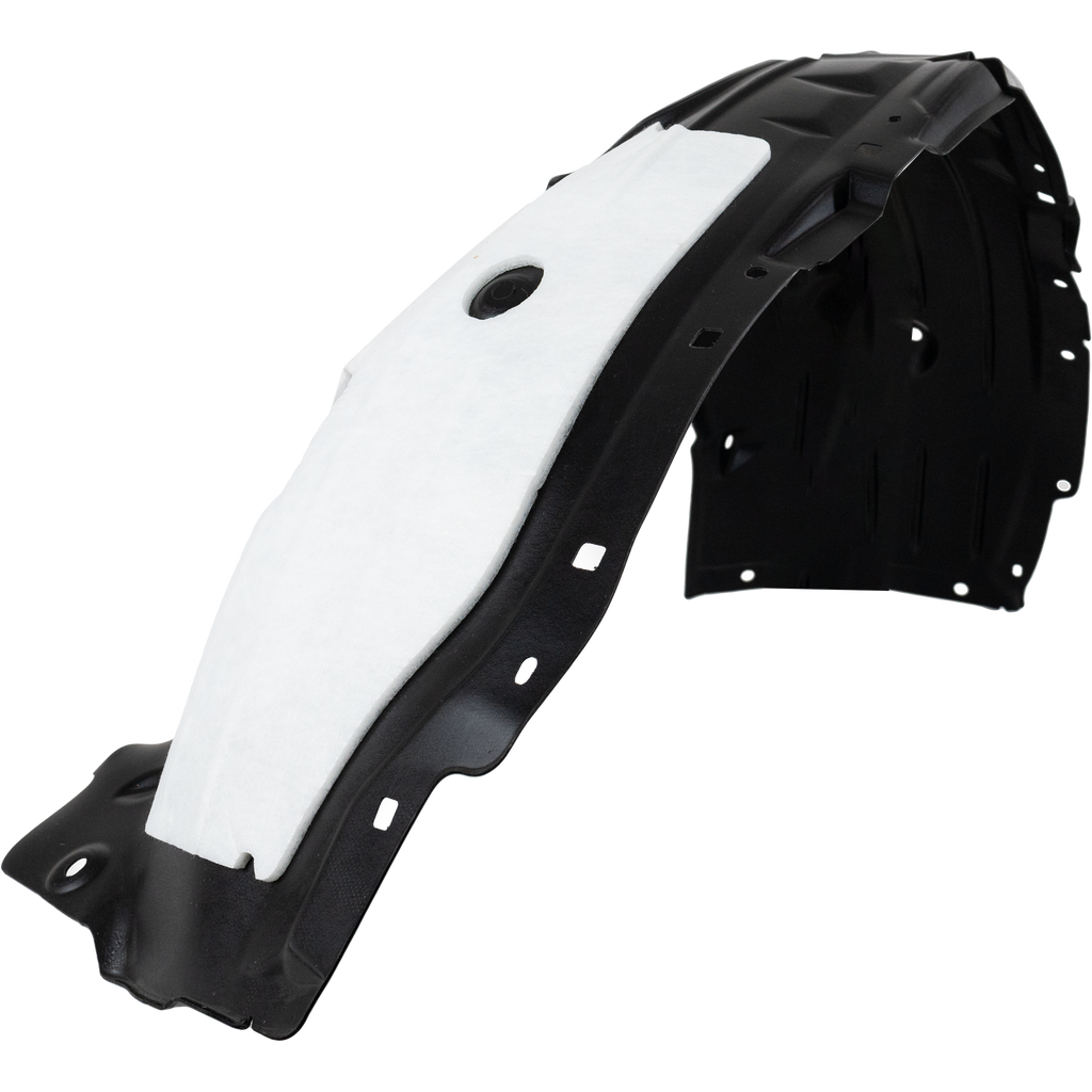 CX-30 20-23 FRONT FENDER LINER RH
