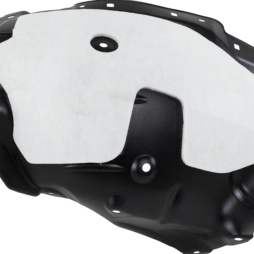 CX-30 20-23 FRONT FENDER LINER RH