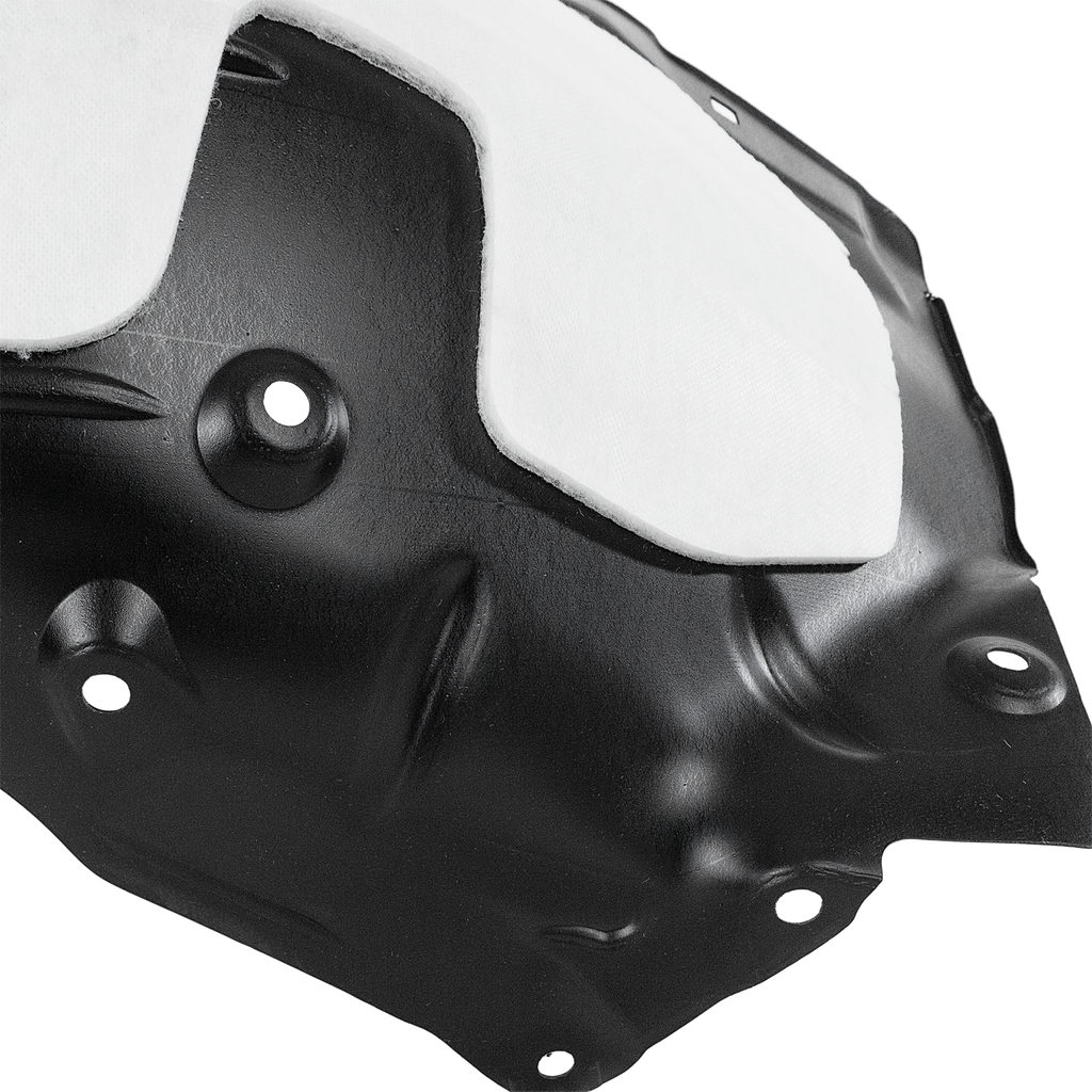 CX-30 20-23 FRONT FENDER LINER RH