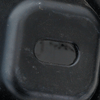 GLE-CLASS 20-22 FRONT FENDER LINER LH, Rear Section, w/ Insulation Foam
