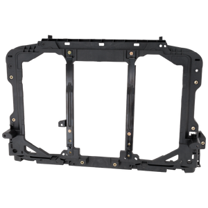 CX-5 22-23 RADIATOR SUPPORT, Assembly, 2.5L Eng., Steel