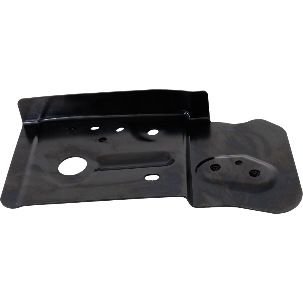 LANCER 08-17/OUTLANDER SPORT/RVR 11-22 RADIATOR SUPPORT UPPER LH, Tie Bar Extension, Steel