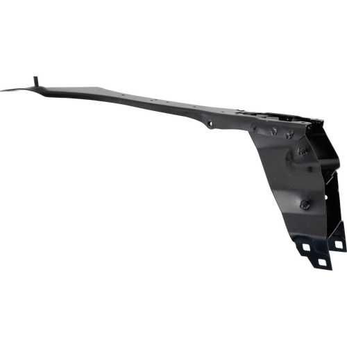 COOPER CLUBMAN/COOPER COUNTRYMAN 16-23 RADIATOR SUPPORT RH, Side Support, (X1 16-23 Model w/o Adaptive Headlight)