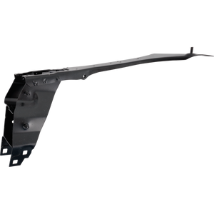 COOPER CLUBMAN/COOPER COUNTRYMAN 16-23 RADIATOR SUPPORT LH, Side Support, (X1 16-23 Model w/o Adaptive Headlight)