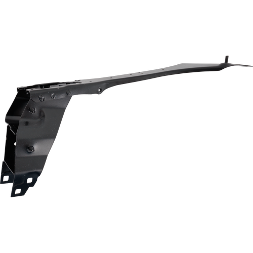 COOPER CLUBMAN/COOPER COUNTRYMAN 16-23 RADIATOR SUPPORT LH, Side Support, (X1 16-23 Model w/o Adaptive Headlight)