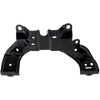 MAZDA 3 19-23/CX-30 RADIATOR SUPPORT CENTER, Lower Crossmember, Hood Lock Support, Hatchback/(Sedan, Japan/Mexico Built Vehicle)