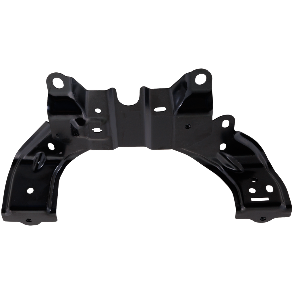 MAZDA 3 19-23/CX-30 RADIATOR SUPPORT CENTER, Lower Crossmember, Hood Lock Support, Hatchback/(Sedan, Japan/Mexico Built Vehicle)