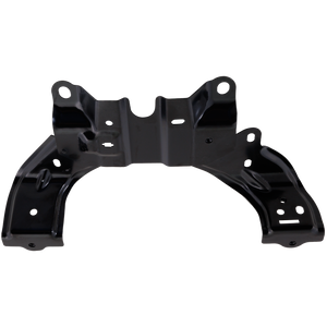 MAZDA 3 19-23/CX-30 RADIATOR SUPPORT CENTER, Lower Crossmember, Hood Lock Support, Hatchback/(Sedan, Japan/Mexico Built Vehicle)