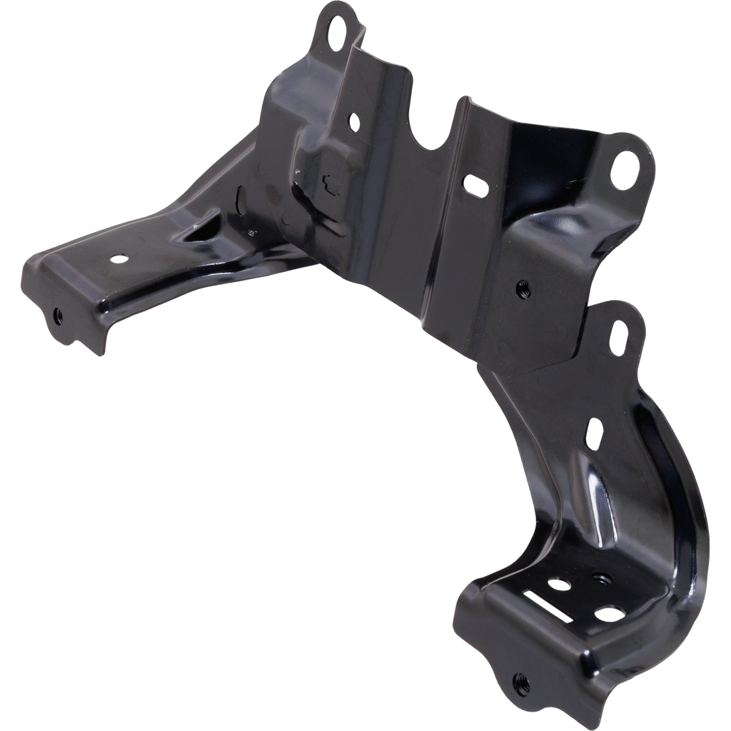 MAZDA 3 19-23/CX-30 RADIATOR SUPPORT CENTER, Lower Crossmember, Hood Lock Support, Hatchback/(Sedan, Japan/Mexico Built Vehicle)