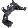 MAZDA 3 19-23/CX-30 RADIATOR SUPPORT CENTER, Lower Crossmember, Hood Lock Support, Hatchback/(Sedan, Japan/Mexico Built Vehicle)