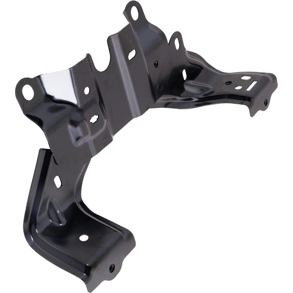MAZDA 3 19-23/CX-30 RADIATOR SUPPORT CENTER, Lower Crossmember, Hood Lock Support, Hatchback/(Sedan, Japan/Mexico Built Vehicle)