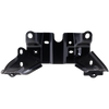 MAZDA 3 19-23/CX-30 RADIATOR SUPPORT CENTER, Lower Crossmember, Hood Lock Support, Hatchback/(Sedan, Japan/Mexico Built Vehicle)