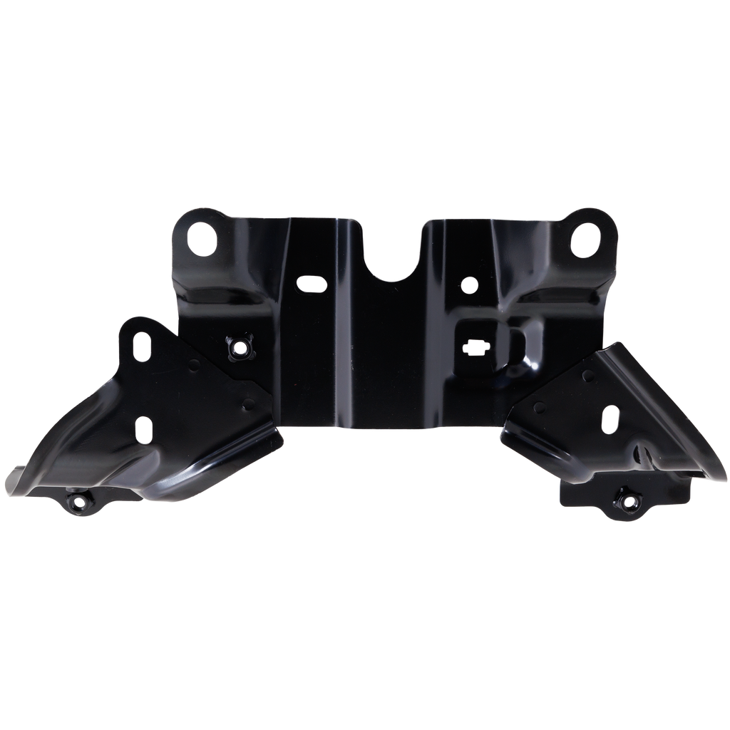 MAZDA 3 19-23/CX-30 RADIATOR SUPPORT CENTER, Lower Crossmember, Hood Lock Support, Hatchback/(Sedan, Japan/Mexico Built Vehicle)