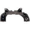 MAZDA 3 19-23/CX-30 RADIATOR SUPPORT CENTER, Lower Crossmember, Hood Lock Support, Hatchback/(Sedan, Japan/Mexico Built Vehicle)
