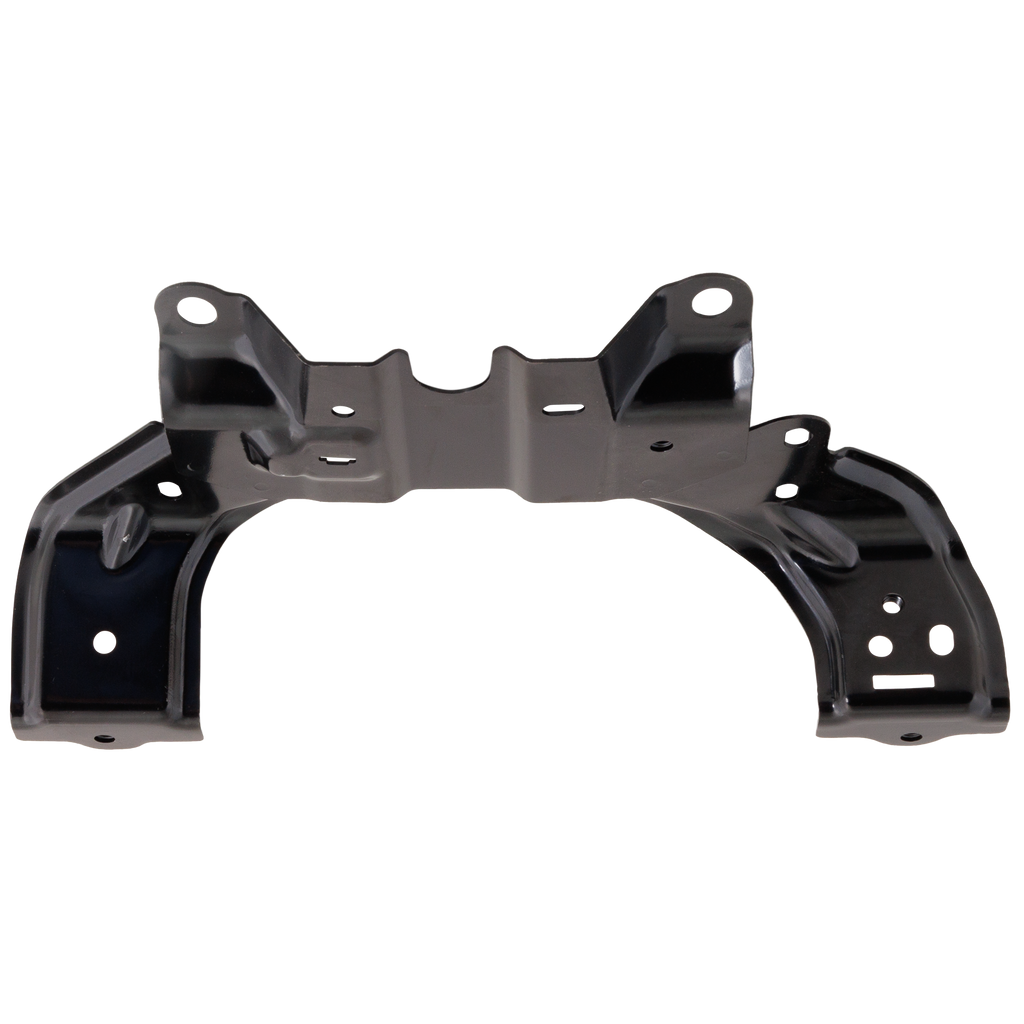 MAZDA 3 19-23/CX-30 RADIATOR SUPPORT CENTER, Lower Crossmember, Hood Lock Support, Hatchback/(Sedan, Japan/Mexico Built Vehicle)